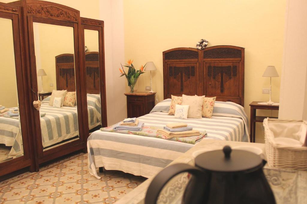 Maree Hotel Специя Стая снимка