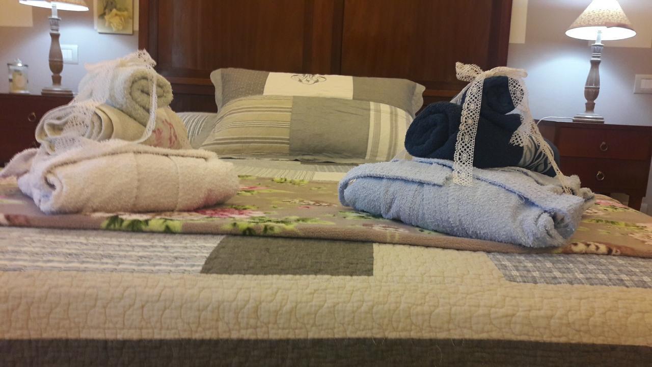 Maree Hotel Специя Екстериор снимка